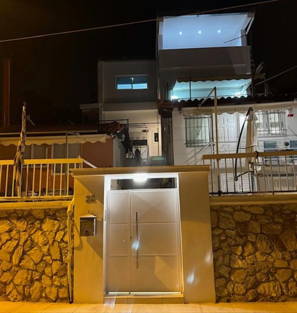 Panorama Γλυκά Νερά - Athens Apartment Exterior photo