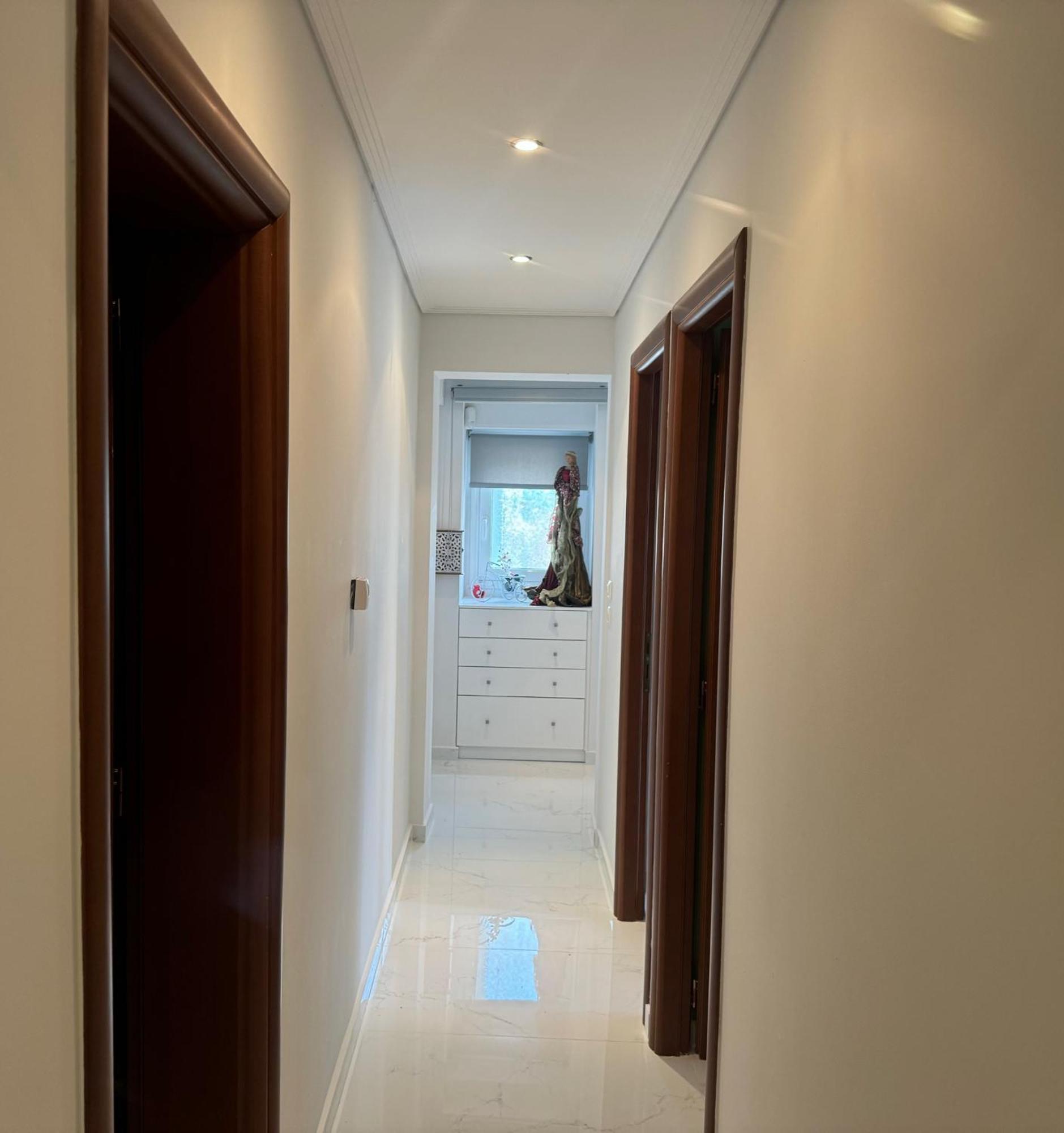 Panorama Γλυκά Νερά - Athens Apartment Exterior photo