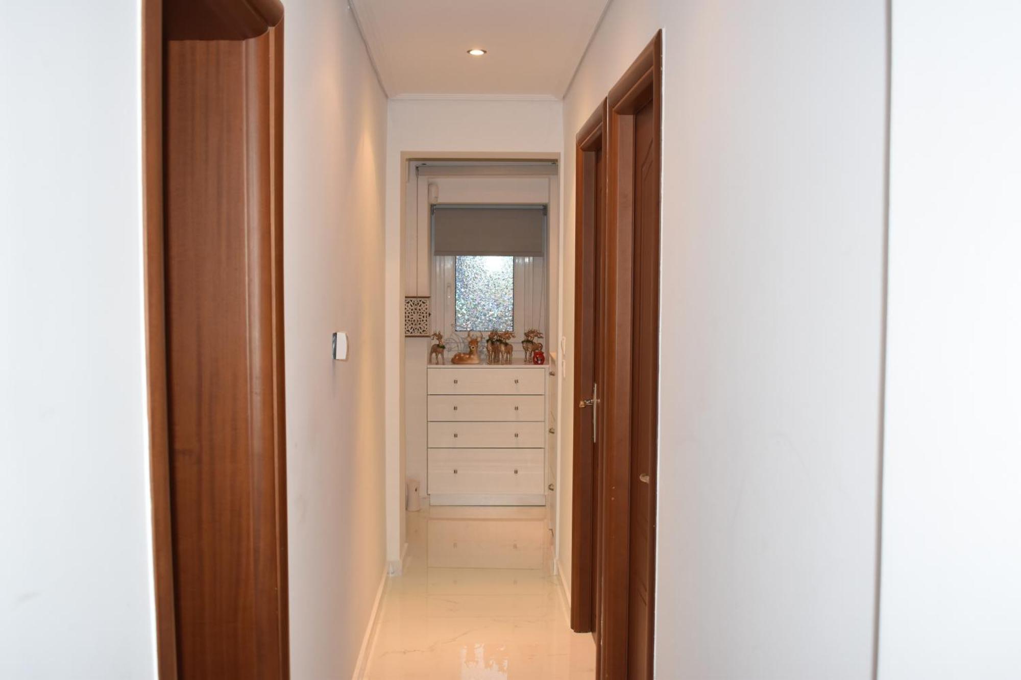 Panorama Γλυκά Νερά - Athens Apartment Exterior photo