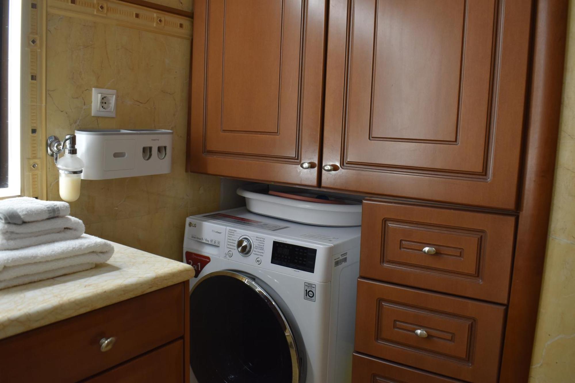 Panorama Γλυκά Νερά - Athens Apartment Exterior photo