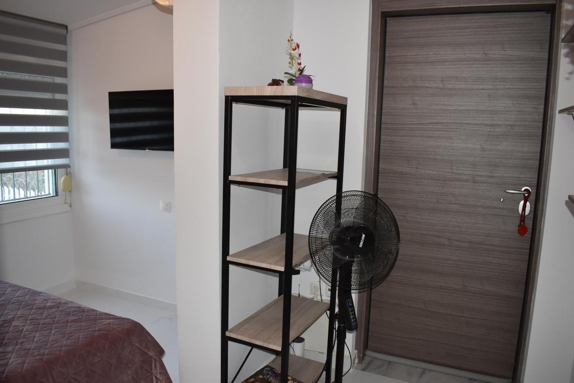 Panorama Γλυκά Νερά - Athens Apartment Exterior photo