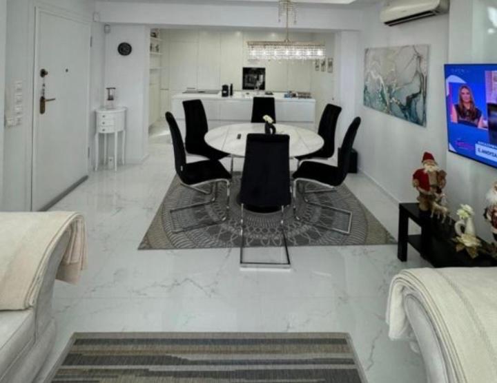 Panorama Γλυκά Νερά - Athens Apartment Exterior photo